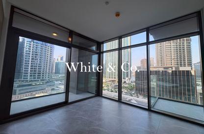 Apartment - 2 Bedrooms - 2 Bathrooms for sale in Peninsula Two - Peninsula - Business Bay - Dubai