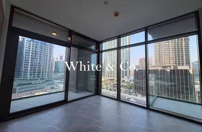 Apartment - 2 Bedrooms - 2 Bathrooms for sale in Peninsula Two - Peninsula - Business Bay - Dubai Apartment - 2 Bedrooms - 2 Bathrooms for sale in Peninsula Two - Peninsula - Business Bay - Dubai