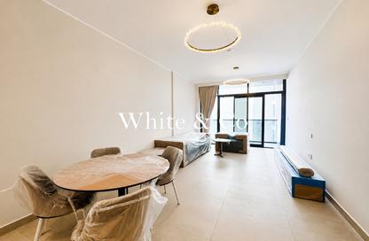 Apartment - 1 - 2 for sale in Neva Residences - District 16 - Jumeirah Village Circle - Dubai