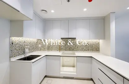 Apartment - 1 Bedroom - 2 Bathrooms for sale in Neva Residences - District 16 - Jumeirah Village Circle - Dubai