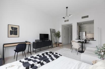 Apartment - Studio - 1 for rent in Contemporary Cluster - Discovery Gardens - Dubai Apartment - Studio - 1 for rent in Contemporary Cluster - Discovery Gardens - Dubai