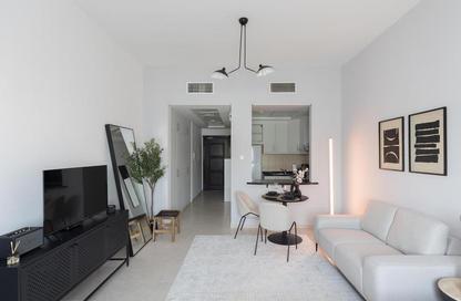 Apartment - Studio - 1 for rent in Contemporary Cluster - Discovery Gardens - Dubai Apartment - Studio - 1 for rent in Contemporary Cluster - Discovery Gardens - Dubai