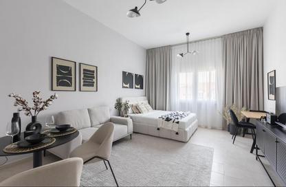 Apartment - Studio - 1 for rent in Contemporary Cluster - Discovery Gardens - Dubai