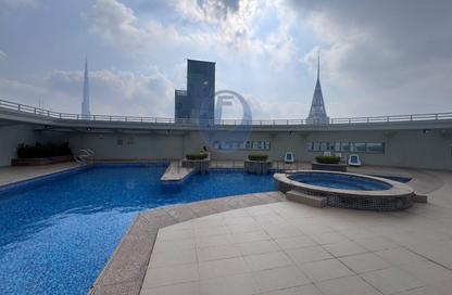 Apartment - 2 - 3 for rent in 21st Century Tower - Sheikh Zayed Road - Dubai