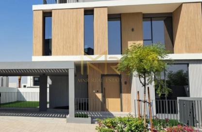 Villa - 4 Bedrooms - 5 Bathrooms for sale in June - Arabian Ranches 3 - Dubai