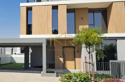 Villa - 4 Bedrooms - 5 Bathrooms for sale in June - Arabian Ranches 3 - Dubai