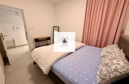 Apartment - 1 Bedroom - 1 Bathroom for rent in Vida 1 - Vida Residences - Aljada - Sharjah