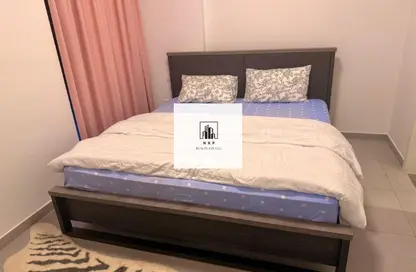 Apartment - 1 Bedroom - 1 Bathroom for rent in Vida 1 - Vida Residences - Aljada - Sharjah