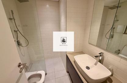 Apartment - 1 Bedroom - 1 Bathroom for rent in Vida 1 - Vida Residences - Aljada - Sharjah