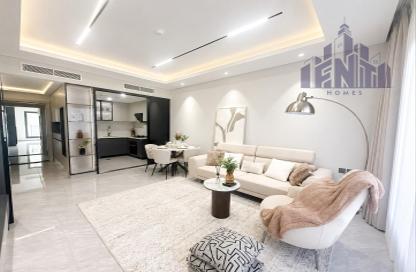 شقة - غرفة نوم - 2 حمامات للبيع في سكن سبورتس في - المدينة العالمية المرحلة 2 - 4 الورسان - الورسان - دبي