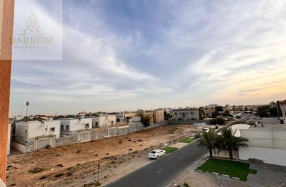 Apartment - 2 Bedrooms - 3 Bathrooms for rent in Al Mowaihat 1 - Al Mowaihat - Ajman