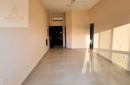 Apartment - 2 Bedrooms - 3 Bathrooms for rent in Al Mowaihat 1 - Al Mowaihat - Ajman