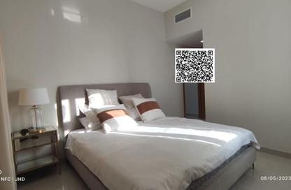 Apartment - 2 Bedrooms - 3 Bathrooms for sale in Gulf Tower - Emirates City - Ajman