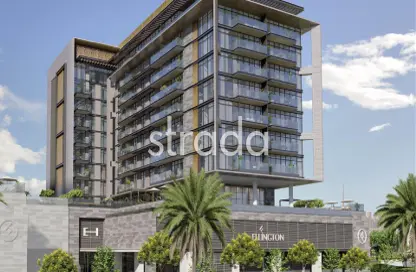 شقة - 3 غرف نوم - 3 حمامات للبيع في إلينغتون هاوس الرابع - إلينغتون هاوس - دبي هيلز استيت - دبي شقة - 3 غرف نوم - 3 حمامات للبيع في إلينغتون هاوس الرابع - إلينغتون هاوس - دبي هيلز استيت - دبي