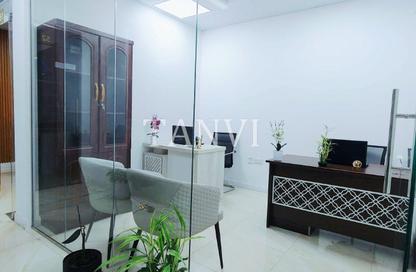 Office Space - 1 Bedroom - 1 Bathroom for rent in Al Qusais 2 - Al Qusais Residential Area - Al Qusais - Dubai