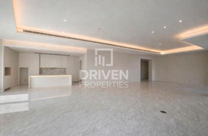 Penthouse - 4 - 5 for rent in IL Primo - Opera District - Downtown Dubai - Dubai