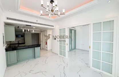 Apartment - 1 Bedroom - 1 Bathroom for rent in Vincitore Benessere - Arjan - Dubai