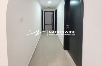 Apartment - 2 Bedrooms - 2 Bathrooms for sale in Tower 13 - Al Reef Downtown - Al Reef - Abu Dhabi