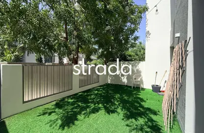 Townhouse - 3 Bedrooms - 4 Bathrooms for rent in Elan - Tilal Al Ghaf - Dubai