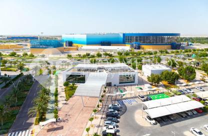 Apartment - 1 Bedroom - 1 Bathroom for rent in Waters Edge - Yas Island - Abu Dhabi