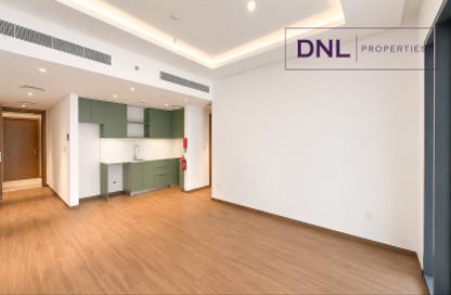 Apartment - 1 - 1 for rent in Celadon 1 - Celadon - Central Park at City Walk - City Walk - Dubai