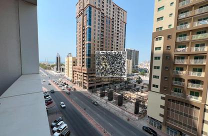 Apartment - 1 Bedroom - 2 Bathrooms for sale in Ajman One Tower 12 - Ajman One - Ajman Downtown - Ajman Apartment - 1 Bedroom - 2 Bathrooms for sale in Ajman One Tower 12 - Ajman One - Ajman Downtown - Ajman