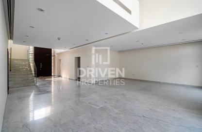 Villa - 4 Bedrooms - 7 Bathrooms for rent in District One Villas - District One - Mohammed Bin Rashid City - Dubai Villa - 4 Bedrooms - 7 Bathrooms for rent in District One Villas - District One - Mohammed Bin Rashid City - Dubai
