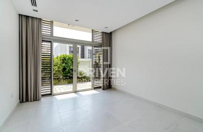 Villa - 4 Bedrooms - 7 Bathrooms for rent in District One Villas - District One - Mohammed Bin Rashid City - Dubai