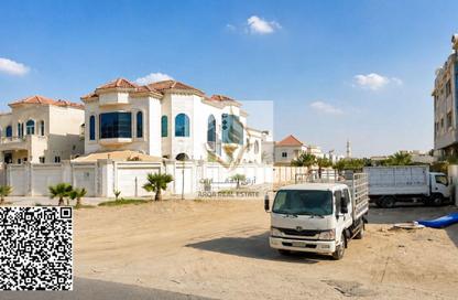 Land - Studio for sale in Al Rawda 2 Villas - Al Rawda 2 - Al Rawda - Ajman
