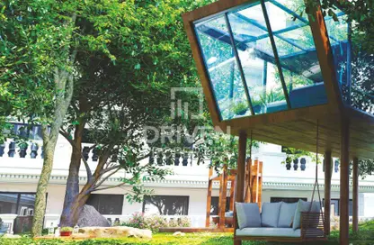 شقة - 1 حمام للبيع في فينشيتوري فولير - ارجان - دبي