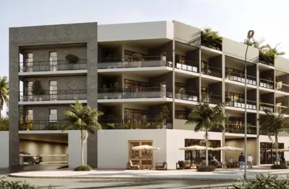 شقة - غرفة نوم - 2 حمامات للبيع في لاتيرال ون - مجمع دبي ريزيدنس - دبي لاند - دبي شقة - غرفة نوم - 2 حمامات للبيع في لاتيرال ون - مجمع دبي ريزيدنس - دبي لاند - دبي