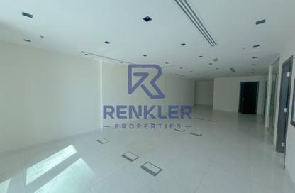 Office Space - Studio for rent in The Regal Tower - Business Bay - Dubai
