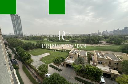 Apartment - 1 - 2 for rent in The Fairways West - The Fairways - The Views - Dubai