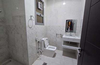 Villa - 5 - 7 for rent in Al Yasmeen 1 - Al Yasmeen - Ajman
