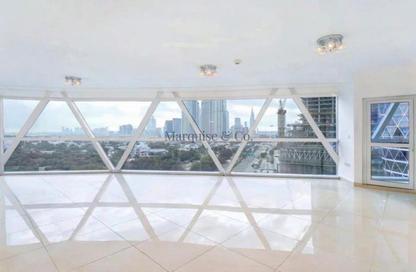 Apartment - 2 Bedrooms - 3 Bathrooms for rent in Park Tower A - Park Towers - DIFC - Dubai
