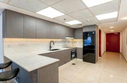 Apartment - 2 Bedrooms - 3 Bathrooms for rent in Park Tower A - Park Towers - DIFC - Dubai