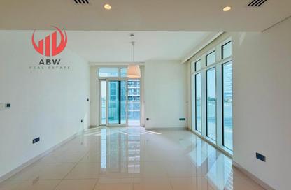 شقة - 2 غرف نوم - 2 حمامات للايجار في برج Sunrise Bay 2 - سانرايز باي - إعمار بيتشفرونت - دبي هاربور - دبي
