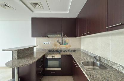 Apartment - Studio - 1 for rent in Sky Gardens - DIFC - Dubai