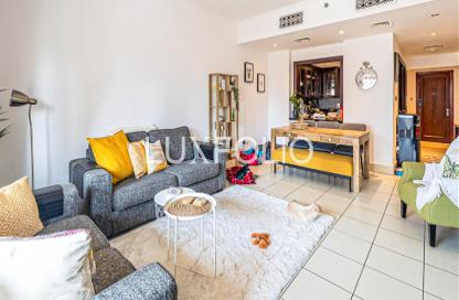 Apartment - 2 - 3 for sale in Reehan 7 - Reehan - Old Town - Downtown Dubai - Dubai