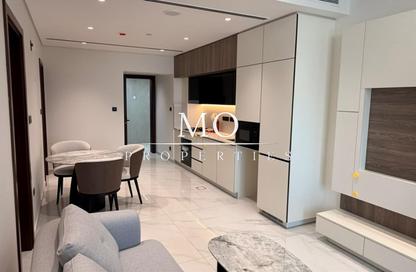 Apartment - 1 - 2 for rent in Skyhills Residences 2 - Skyhills Residences - Dubai Science Park - Dubai Apartment - 1 - 2 for rent in Skyhills Residences 2 - Skyhills Residences - Dubai Science Park - Dubai
