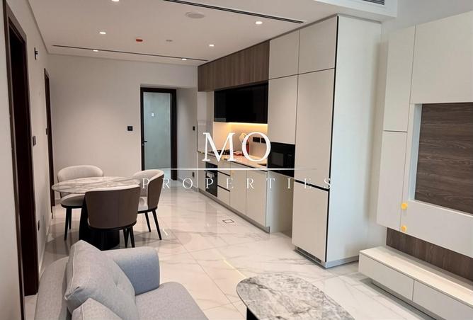 1-bed apartment in Skyhills Residences 2 · Furnished — photo 2