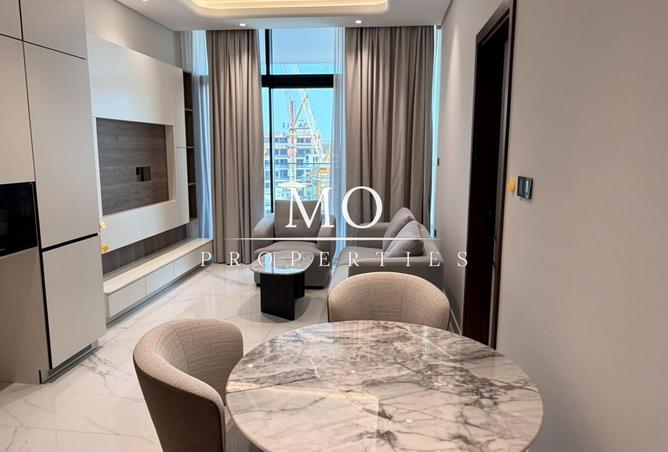 1-bed apartment in Skyhills Residences 2 · Furnished — photo 3