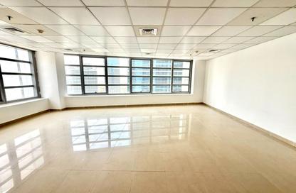 Office Space - Studio - 1 Bathroom for rent in Silver Tower - Business Bay - Dubai