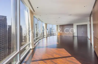 Apartment - 2 Bedrooms - 3 Bathrooms for sale in Burj Khalifa - Burj Khalifa Area - Downtown Dubai - Dubai