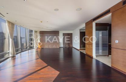 Apartment - 2 Bedrooms - 3 Bathrooms for sale in Burj Khalifa - Burj Khalifa Area - Downtown Dubai - Dubai