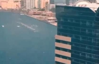شقة - 2 غرف نوم - 2 حمامات للبيع في المجاز 3 - المجاز - الشارقة