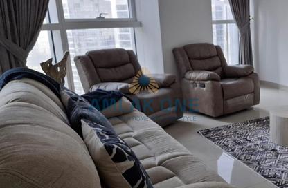 Apartment - 2 - 3 for rent in Sigma Towers - City Of Lights - Al Reem Island - Abu Dhabi Apartment - 2 - 3 for rent in Sigma Towers - City Of Lights - Al Reem Island - Abu Dhabi