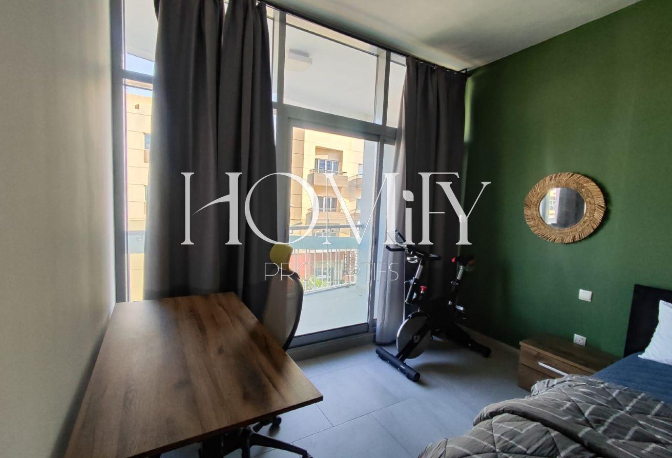 FULLY FURNISHED | HIGH-END QUALITY | READY TO MOVE photo 11