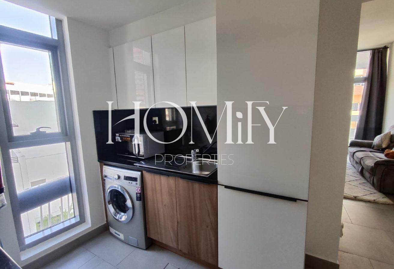 FULLY FURNISHED | HIGH-END QUALITY | READY TO MOVE photo 5