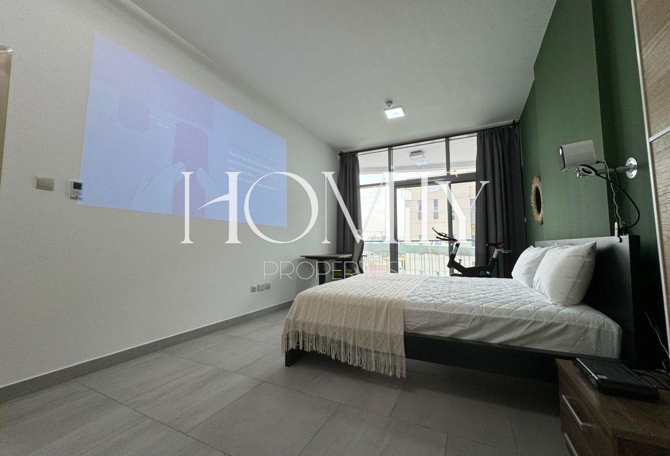 FULLY FURNISHED | HIGH-END QUALITY | READY TO MOVE photo 10